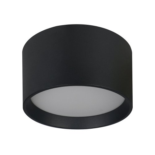 Накладной светильник Escada 20005 20005SMU/01LED SBK