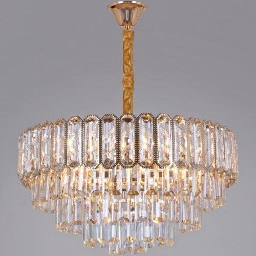 Подвесная люстра Reluce 07070-0.4-500 FGD