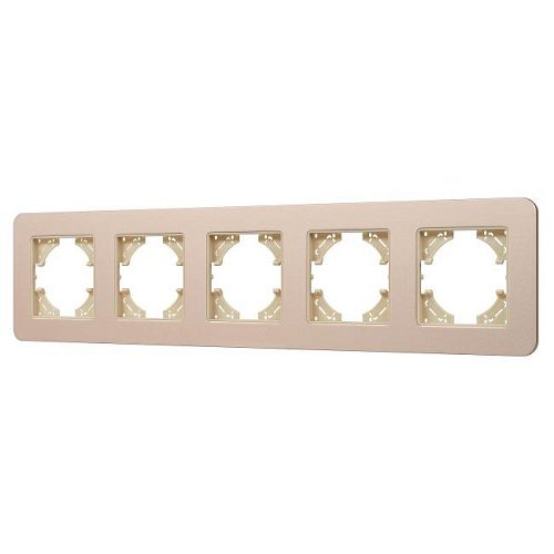 Рамка Arlight Akiry 049748