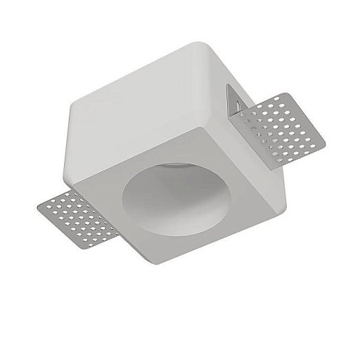 Встраиваемый светильник Arte Lamp Invisible A9286PL-1WH