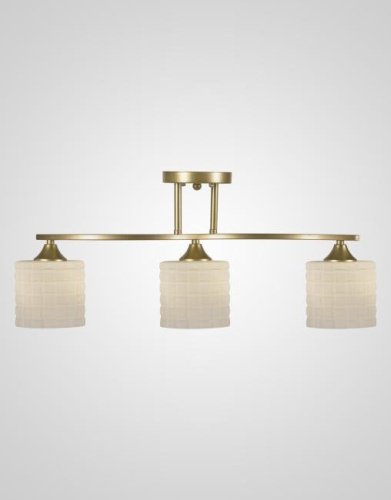 Потолочная люстра Мелодия Света 000066023