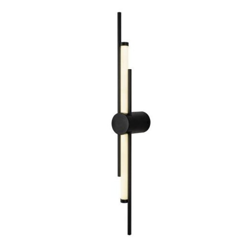 ML.726.600 BK Настенный светильник ML Modelux ML.726.600 BK