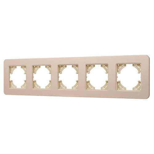 Рамка Arlight Akiry 049748