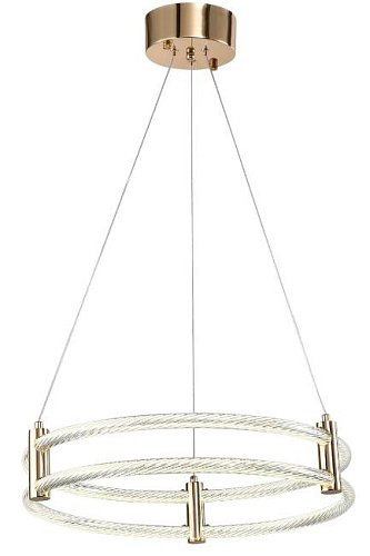 ZRS.57792.96 Подвесная люстра Zortes Ringer ZRS.57792.96
