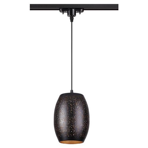 370637 Трековый светильник Novotech Amapola 370637
