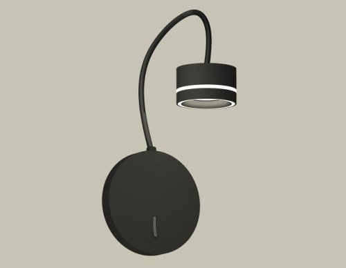 XB9596201 Настенное бра Ambrella Traditional DIY XB9596201