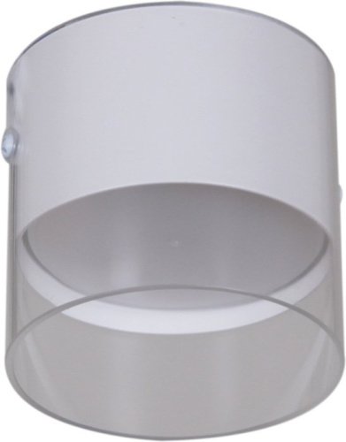 Точечный светильник 53021-9.5-001IL GX53 WT