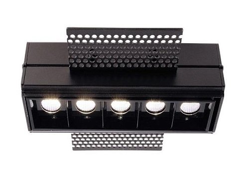 565253 Встраиваемый светильник Deko-Light Ceti 565253