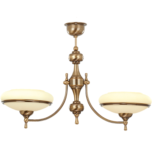 SAN-ZW-2(P) Потолочная люстра Kutek San Marino SAN-ZW-2(P)