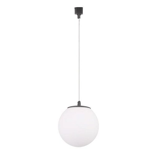 CLT 0.31 015 BL Трековый светильник Crystal Lux Clt 0.31 CLT 0.31 015 BL