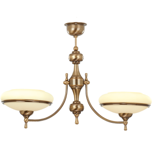 SAN-ZW-2(P) Потолочная люстра Kutek San Marino SAN-ZW-2(P)