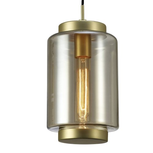 Светильник подвесной Mantra Jarras 6201