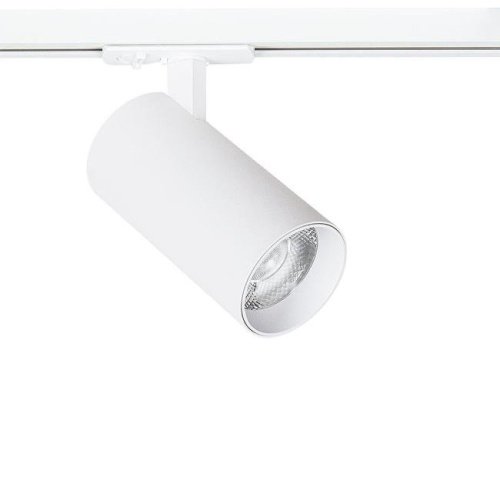 A1937PL-1WH Трековый светильник Arte Lamp Bene A1937PL-1WH