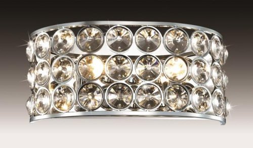 2758/2W Настенное бра Odeon Light Eveta 2758/2W
