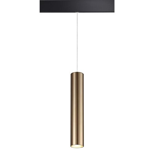 358990 Трековый светильник Novotech Flum 358990