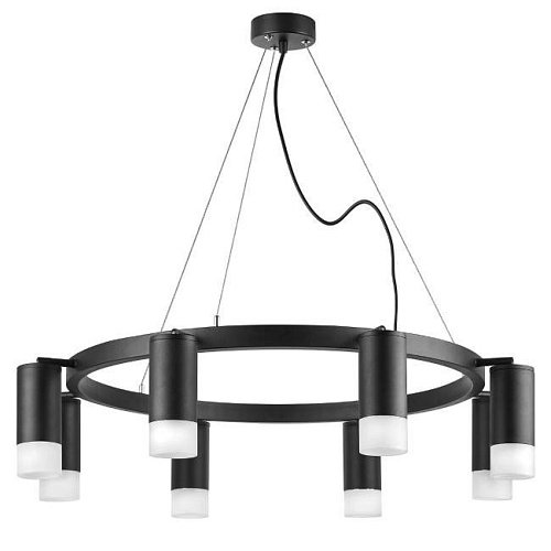 LR0183781 Подвесная люстра Lightstar Rullo LR0183781