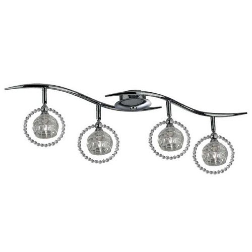 2122/4C Светильник спот Odeon Light 2122/4C
