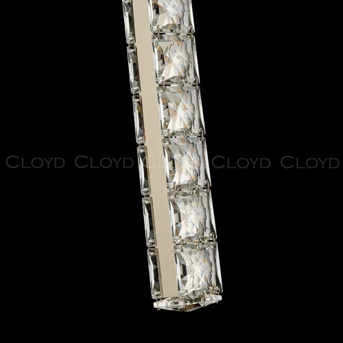 Светильник подвесной Cloyd Elata 11560