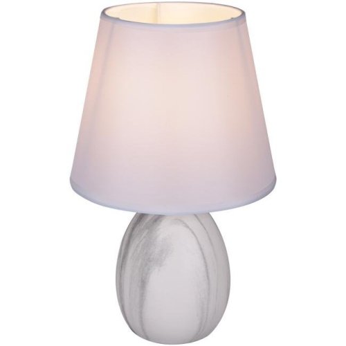 Настольная лампа Reluce 19102-0.7-01B