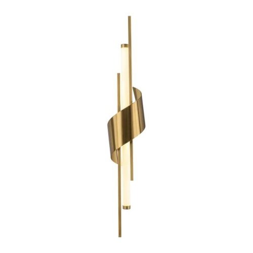 ML.729.590 BS Бра настенное ML Modelux ML.729.590 BS