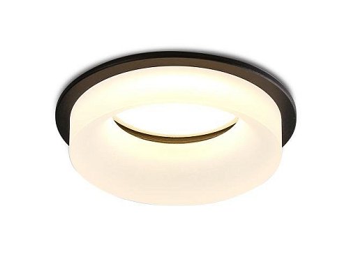 Встраиваемый светильник Ambrella Acrylic Frost TN1303