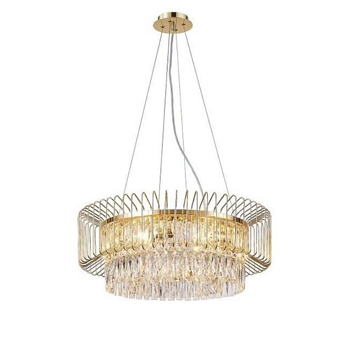 4779-6P Подвесная люстра Favourite Subito 4779-6P