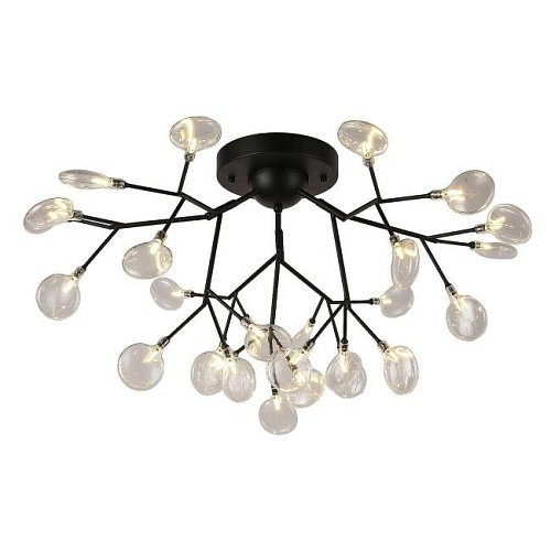 2480-9U Потолочная люстра F-Promo Skein 2480-9U