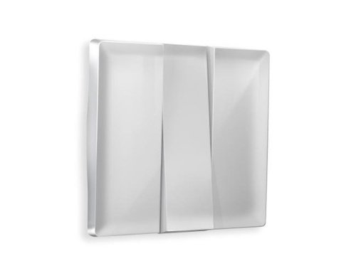 Накладка на механизм Ambrella Volt ALFA AP4050