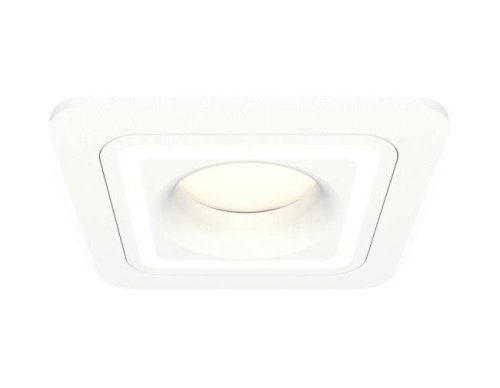 Встраиваемый светильник Ambrella Techno Spot XC7901011