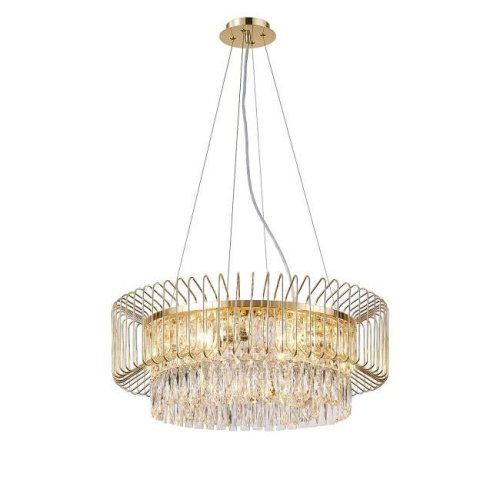 Подвесная люстра Favourite Subito 4779-6P