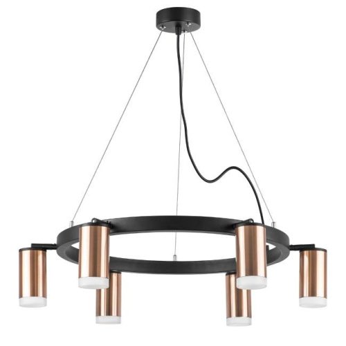 Подвесная люстра Lightstar Rullo LR0163060