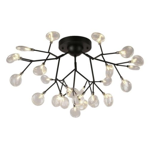 2480-9U Потолочная люстра F-Promo Skein 2480-9U