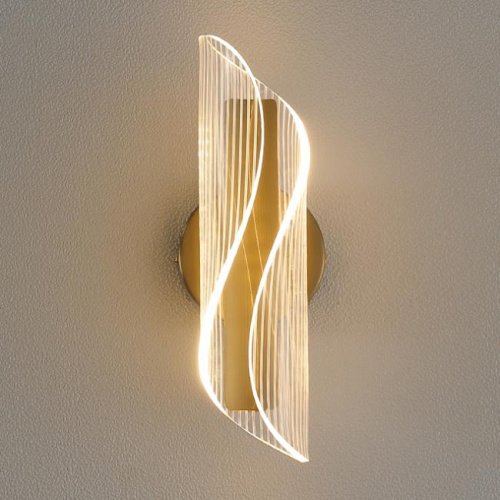 Настенное бра ImperiumLoft Delina-Wall01 224186-23