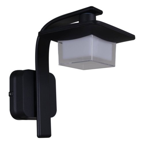 Настенный светильник Reluce 08332-9.2-001JH LED12W BK RLOS