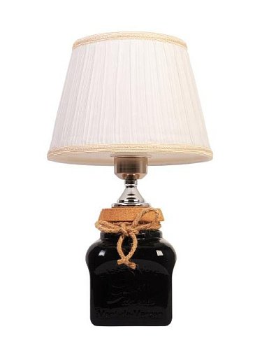 Tl.7806-1 BL Настольная лампа Abrasax Tl.7806-1 BL