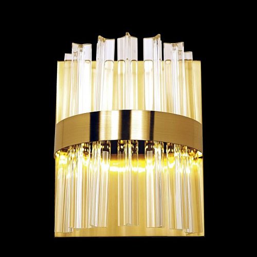 LED LAMPS 81100/1W Настенное бра Natali Kovaltseva Led LED LAMPS 81100/1W