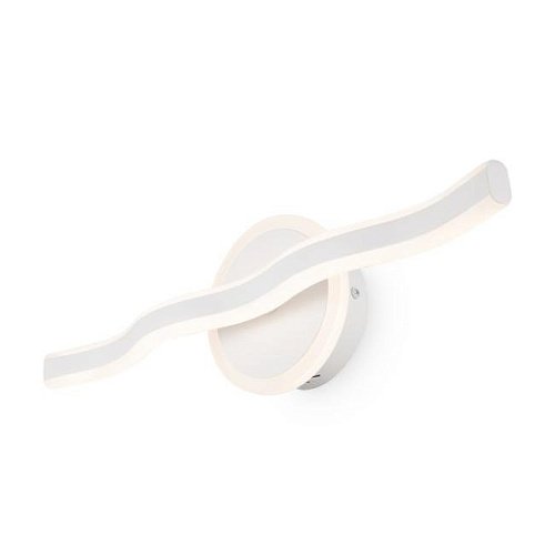 Настенный светильник Гибкий / Supple Freya FR6099WL-L28W