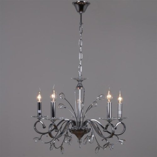 Подвесная люстра 08252-0.4-05 CR