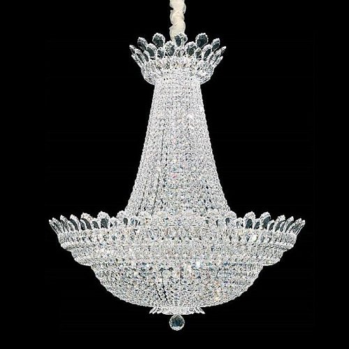 L57620.28 Подвесная люстра L'Arte Luce Luxury Trilliane L57620.28