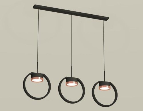 XB9107104 Светильник подвесной Ambrella Traditional DIY XB9107104