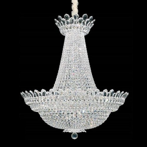 L57620.28 Подвесная люстра L'Arte Luce Luxury Trilliane L57620.28