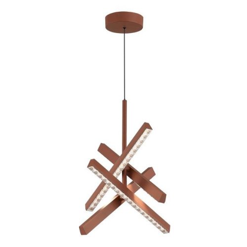 Подвесная люстра ST Luce Euclidics SL1018.613.04