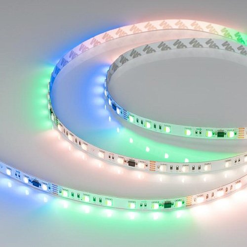 Светодиодная лента Arlight Dmx Открытая 039174