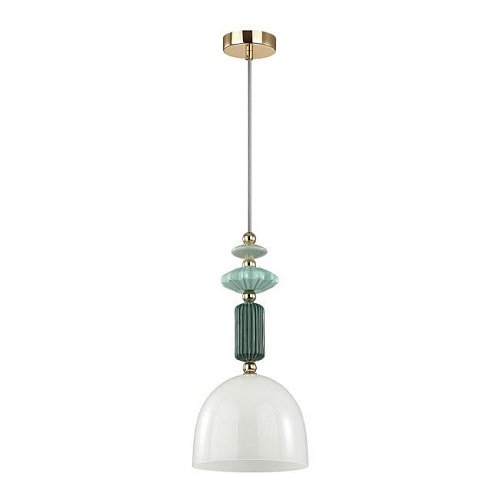 4861/1C Светильник подвесной Odeon Light EXCLUSIVE Candy 4861/1C