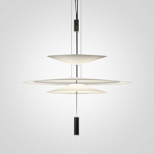 177846-26 Светильник подвесной ImperiumLoft Spacenet01 177846-26