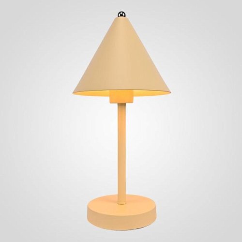 302466-23 Настольная лампа ImperiumLoft Сarolyne01 302466-23