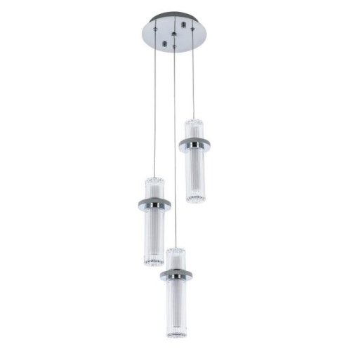 ML.3316.3 CR Подвесной светильник ML Modelux ML.3316.3 CR