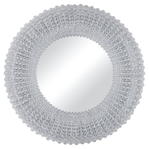 L27826.32 Зеркало L'Arte Luce Luxury Crystal Halo L27826.32