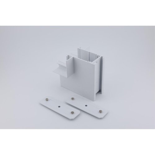APL.0285.10.02 Трековый соединитель угловой внутренний Magnetic track 220 Aployt APL.0285.10.02