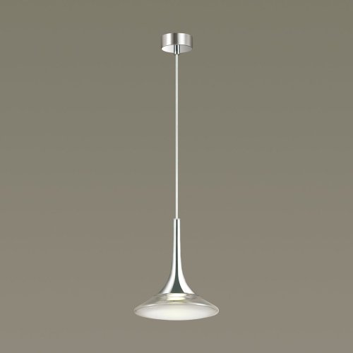 4096/1 Светильник подвесной Odeon Light Fozzi 4096/1
